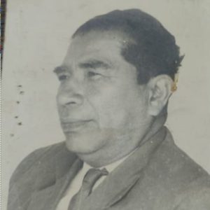 Crnel. Amable Toro