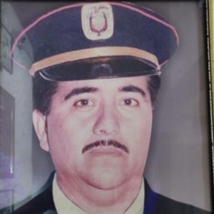 Crnel. Vicente Peñafiel.