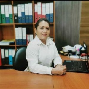 Ab. Marlene Macias